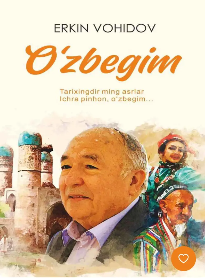 O'zbegim